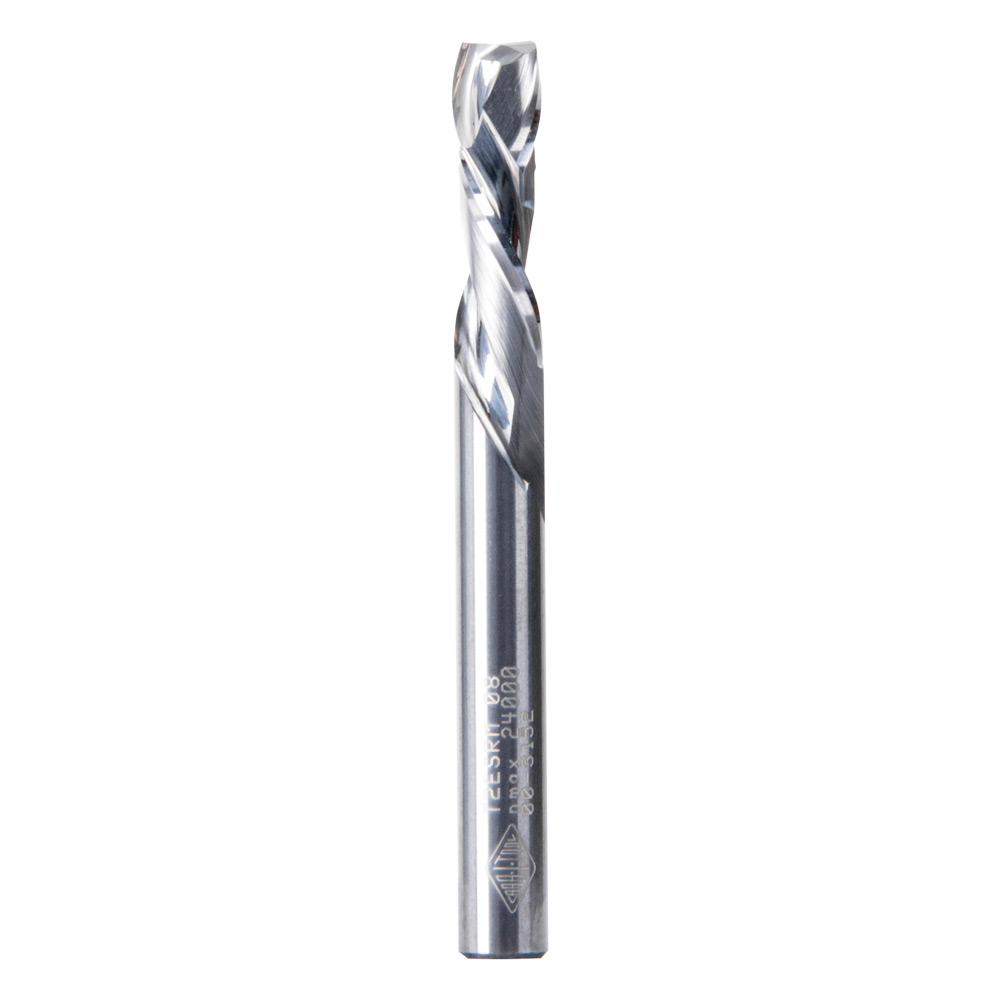 2 flute carbide router bit discount